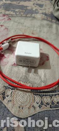 Oneplus 65w Original Charger